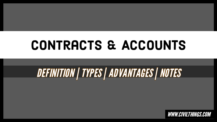 Type-of-Contracts