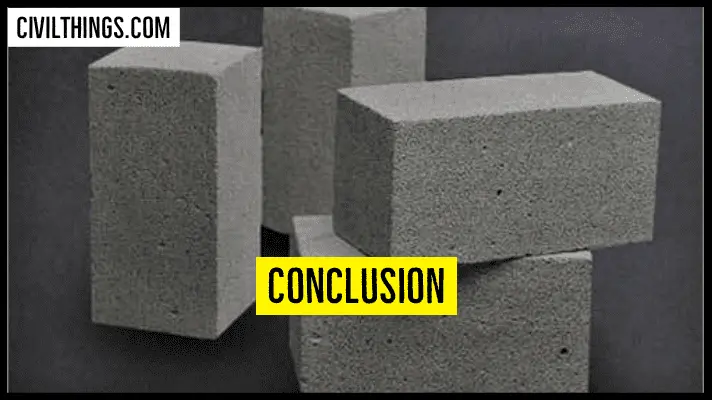 Advantages and disadvantages of AAC (Autoclaved Aerated Concrete) blocks: