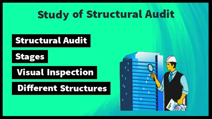 Structural Audit
