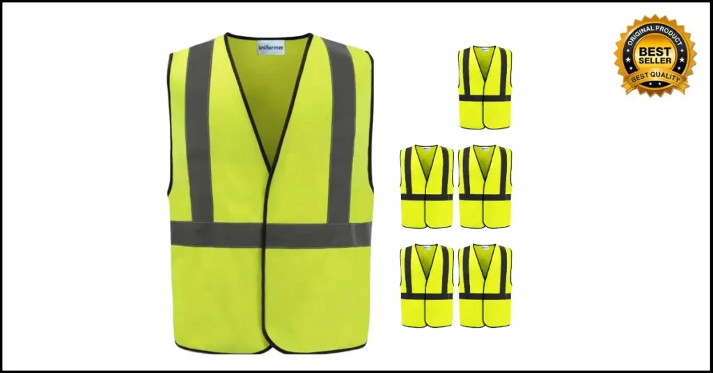 High-visibility Clothing and Vests