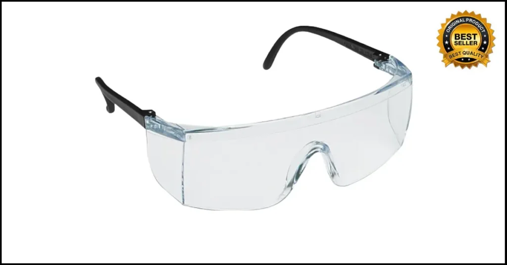 Safety Glasses and Goggles
