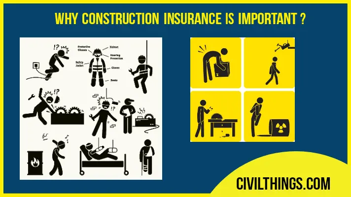 Why Construction insurance is Important 