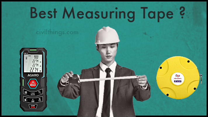 Best Measuring Tape