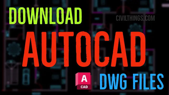 Download AutoCAD Submission Drawing DWG