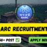BARC Recruitment 2024
