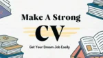 Strong CV