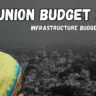 Union budget 2024 Infrastructure Budget for Civil