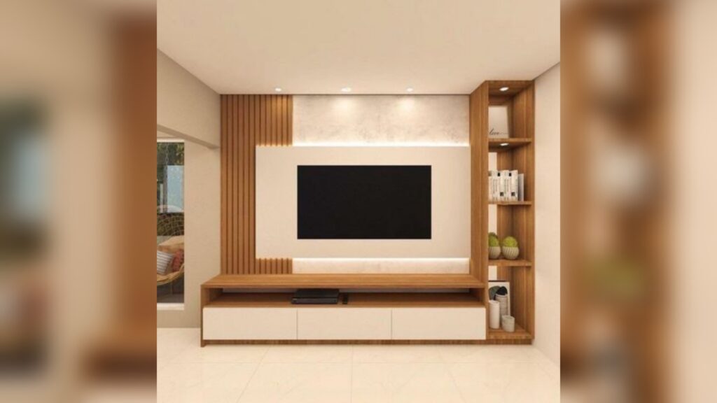 Modern Tv Units