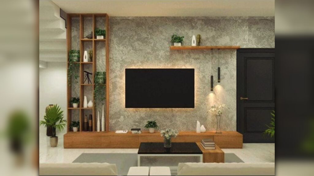 Modern Tv Units