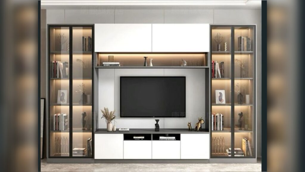 Modern Tv Units