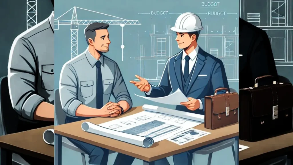 How to Get Your First Project Civil Engineering