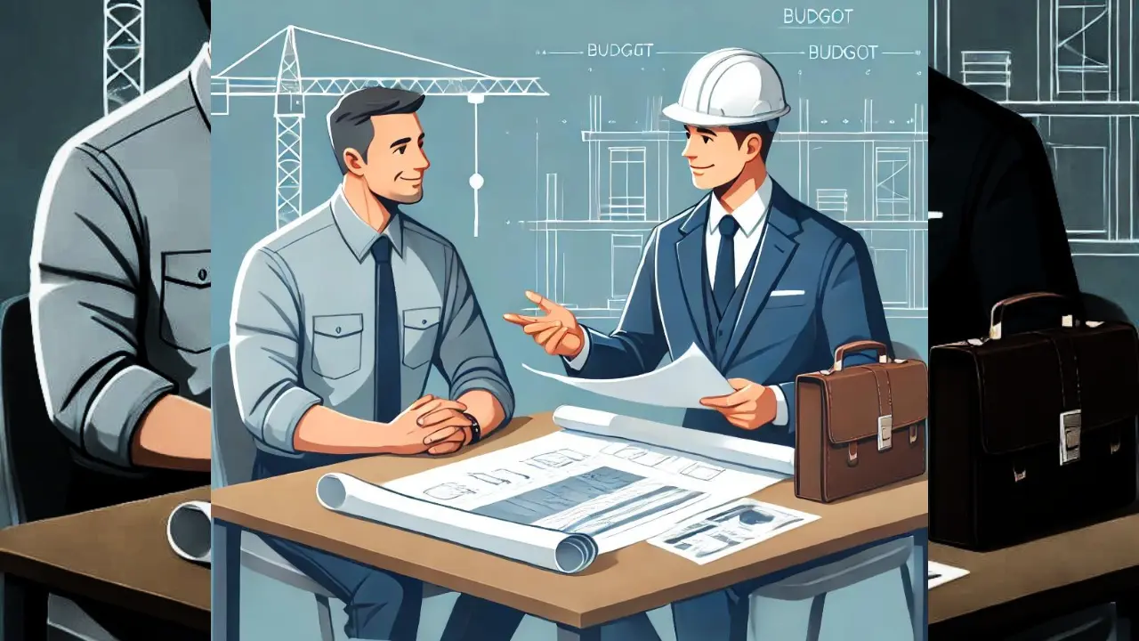 How to Get Your First Project Civil Engineering