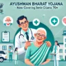 Ayushman Bharat yojana