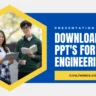 Free PowerPoint Templates for Engineering Seminars