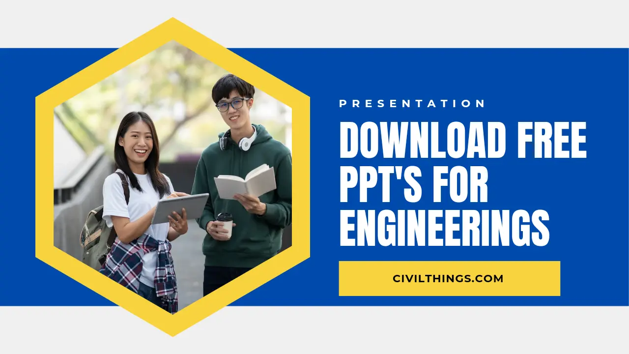 Free PowerPoint Templates for Engineering Seminars