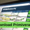 Primavera P6 Software Download