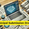 Municipal Submission Drawing