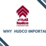 Full form of HUDCO