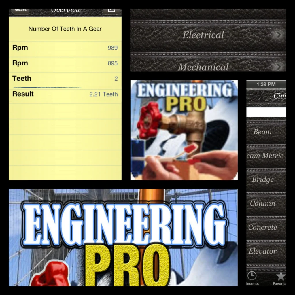 Best Civil Engineering Apps