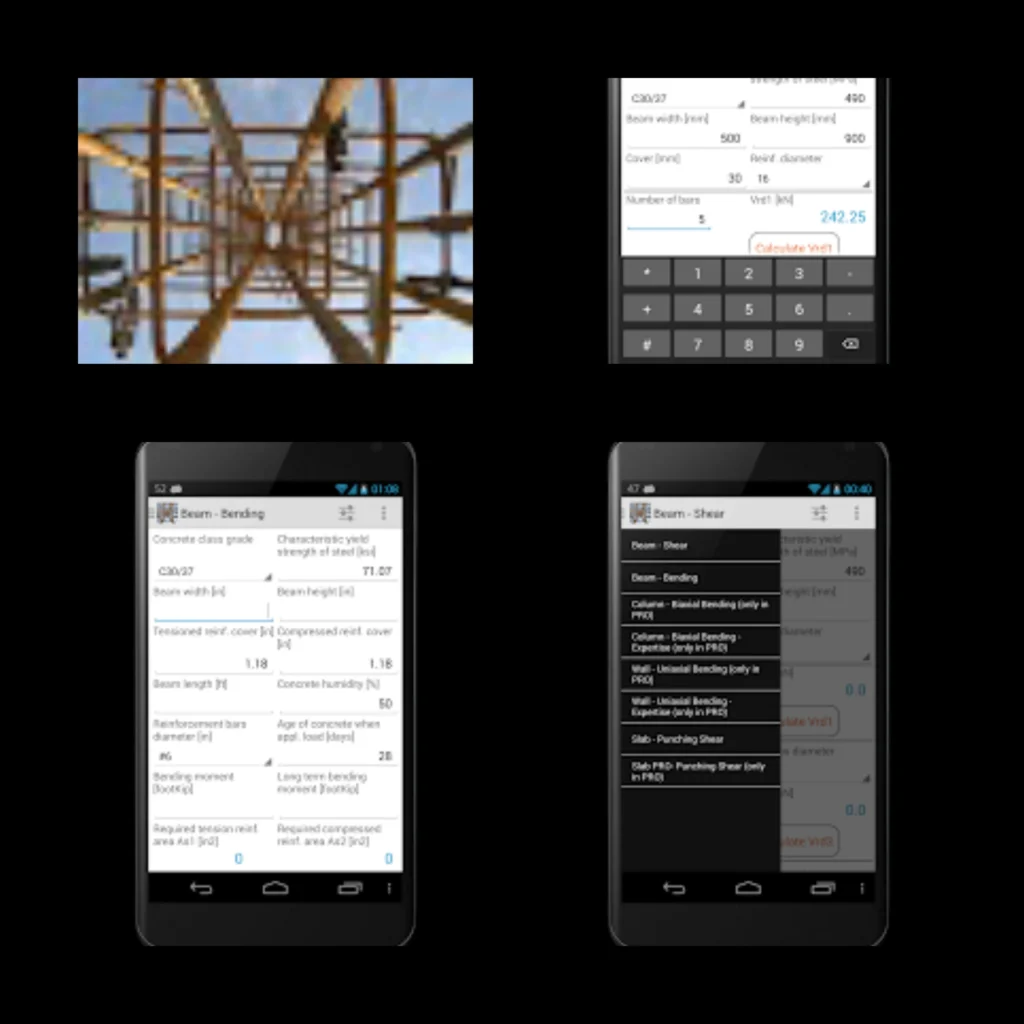 Best Civil Engineering Apps