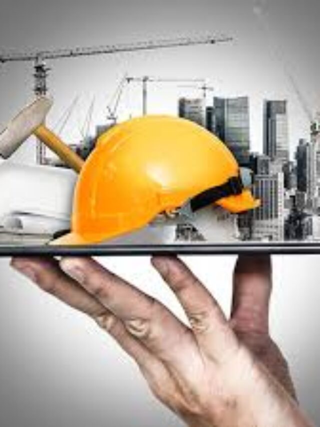 Biggest Challenges in Civil Engineering Today