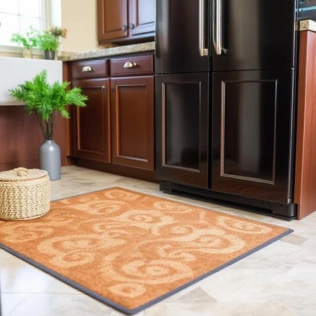 Kitchen floor Mats