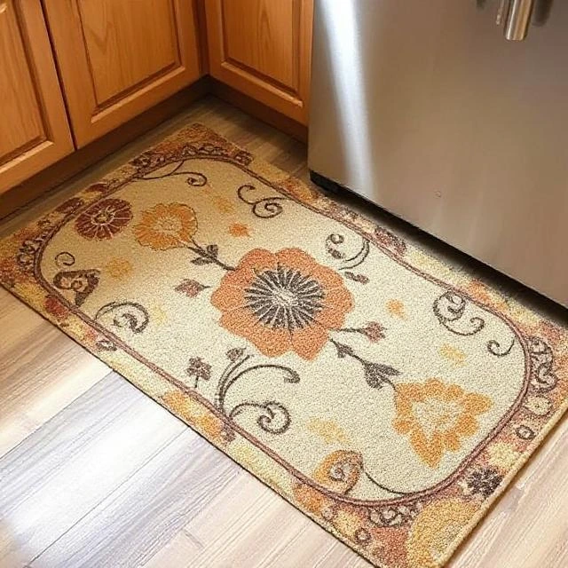 Kitchen floor Mats