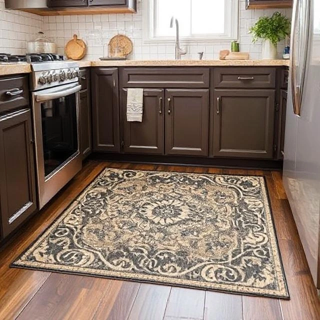 Kitchen floor Mats