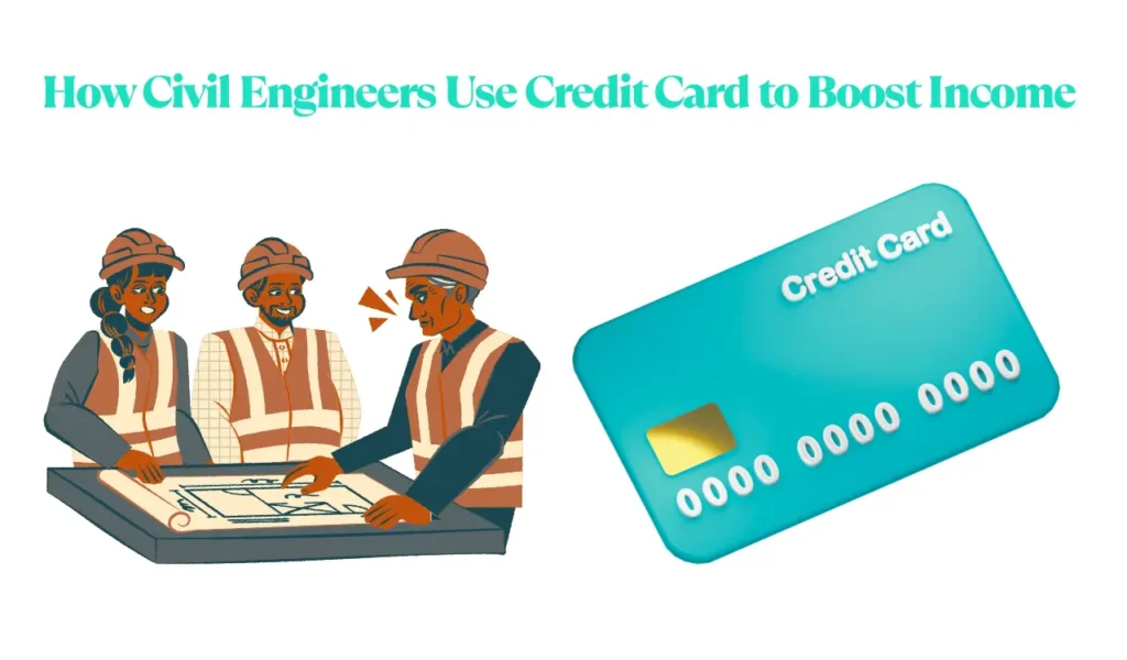 Credit card