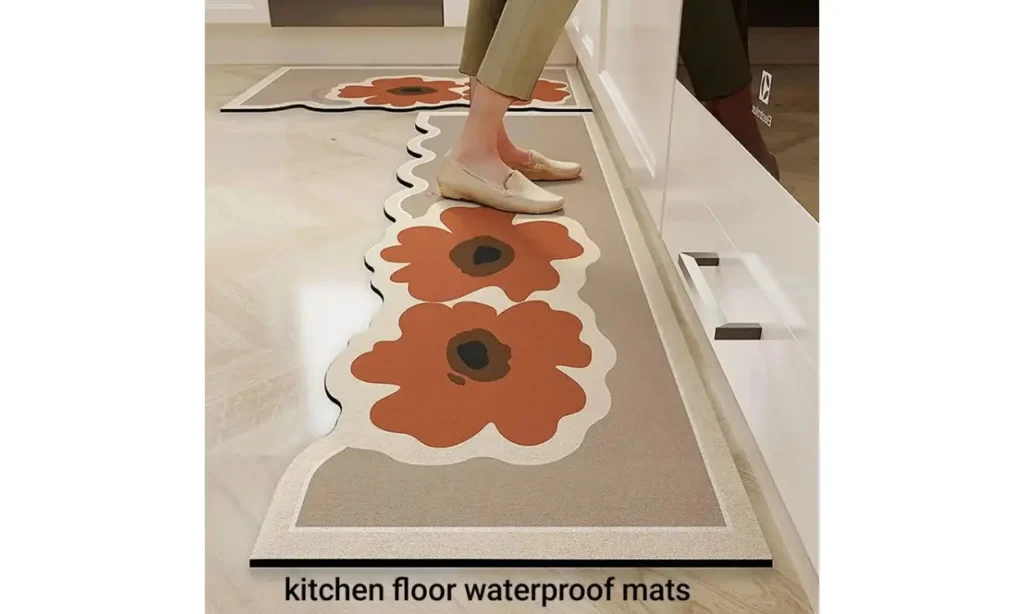 The Ultimate Guide to Choosing the Best Kitchen Floor Mats Waterproof for Every Home