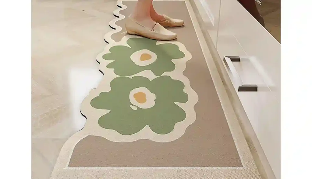 The Ultimate Guide to Choosing the Best Kitchen Floor Mats Waterproof for Every Home
