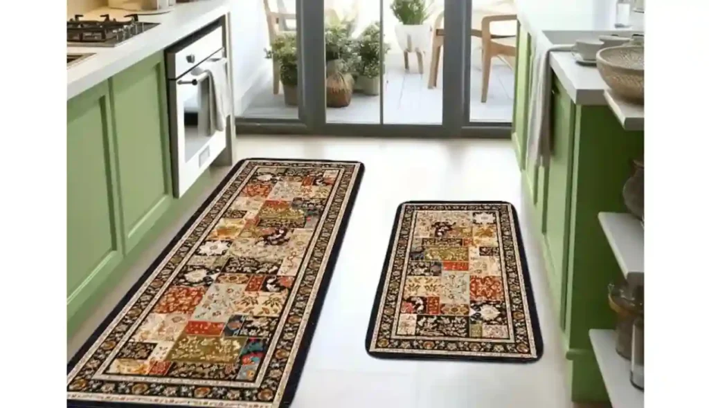 The Ultimate Guide to Choosing the Best Kitchen Floor Mats Waterproof for Every Home