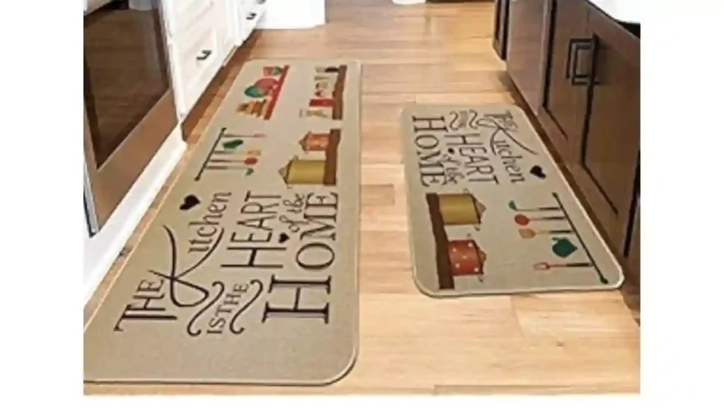 The Ultimate Guide to Choosing the Best Kitchen Floor Mats Waterproof for Every Home