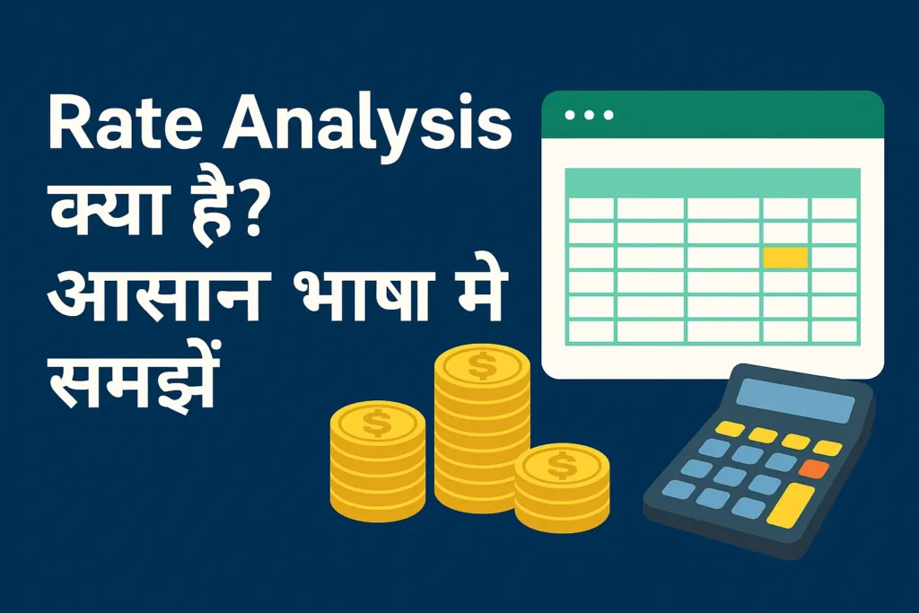 Rate-Analysis