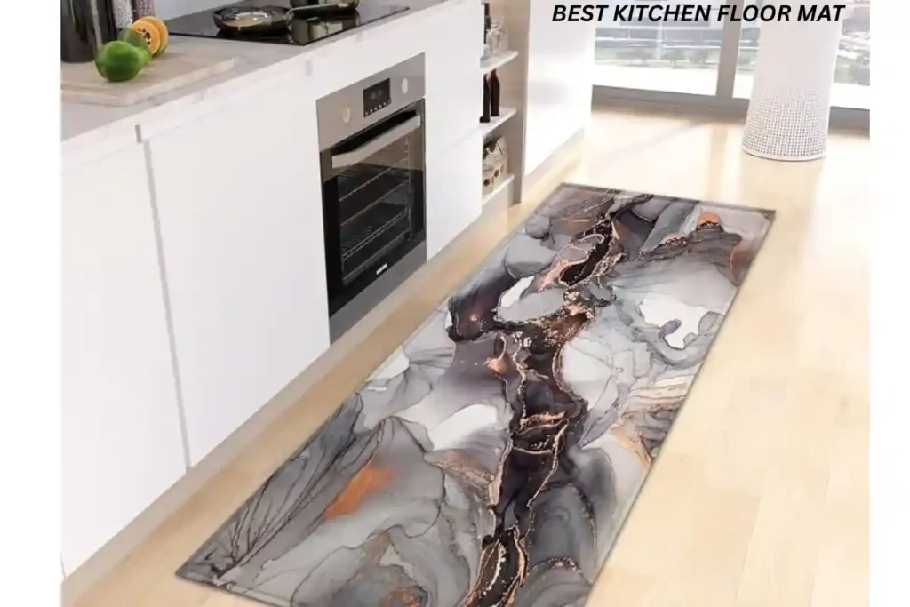The Ultimate Guide to Choosing the Best Kitchen Floor Mats Waterproof for Every Home