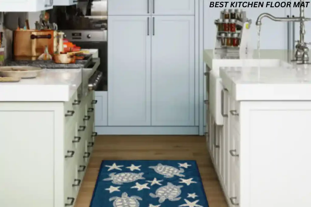 The Ultimate Guide to Choosing the Best Kitchen Floor Mats Waterproof for Every Home