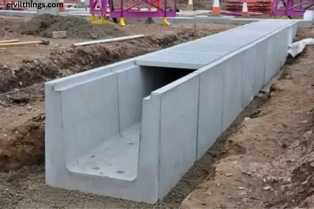 Box Culvert: Design, Types, Uses, and Complete Construction Guide