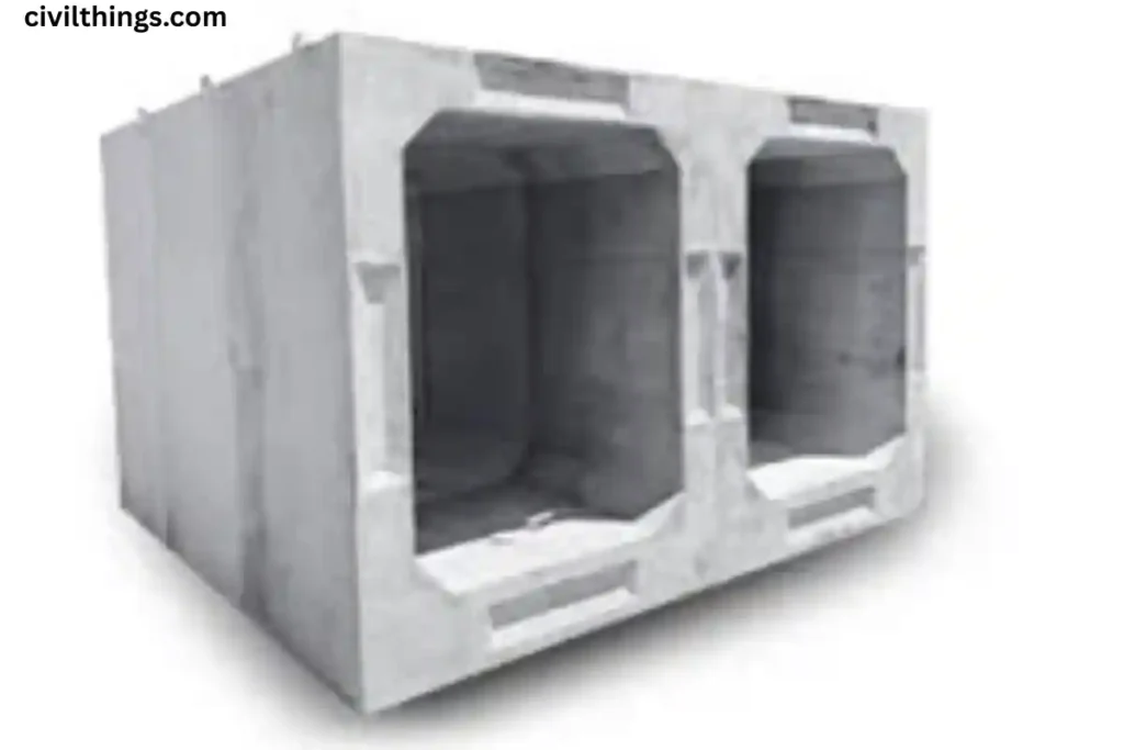 Box Culvert: Design, Types, Uses, and Complete Construction Guide