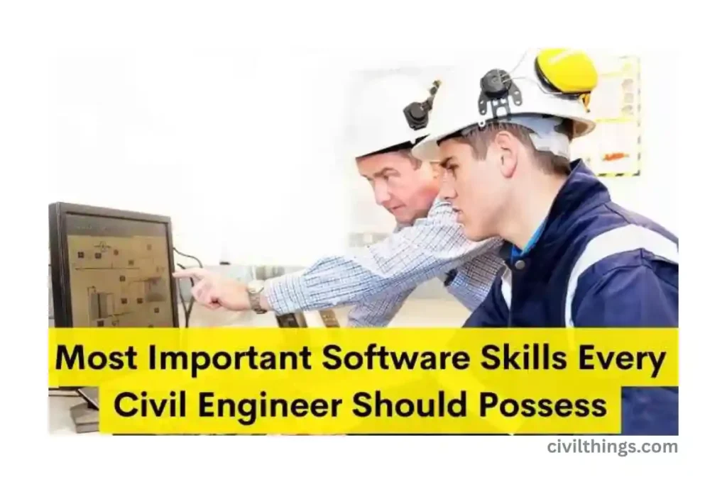 How Civil Engineers Can Build a Career in IT: Skills, Software & Global Job Opportunities