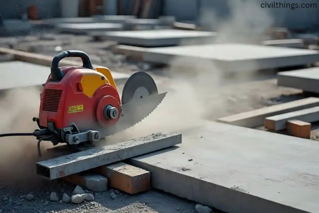 Complete Guide to Slab Cutting: Meaning, Methods & Concrete Cutting Tips