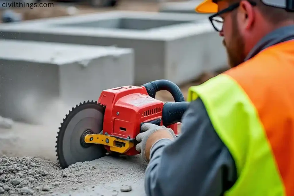 Complete Guide to Slab Cutting: Meaning, Methods & Concrete Cutting Tips